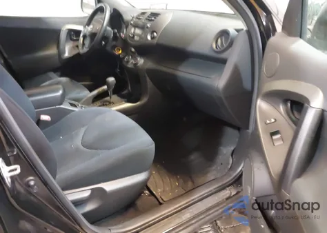 2011 Toyota Rav4 Sport z USA, uszkodzony, nr VIN 2T3RF4DVXBW106702